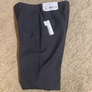 NWT Boy dress pants Collection by Michael Strahan size 12 regular